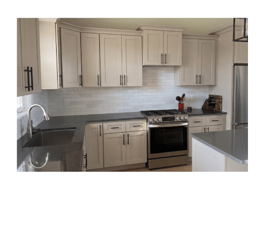 Weston Sand