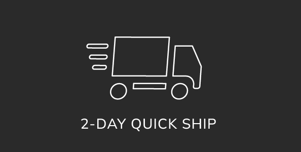 2-Day Quick Ship